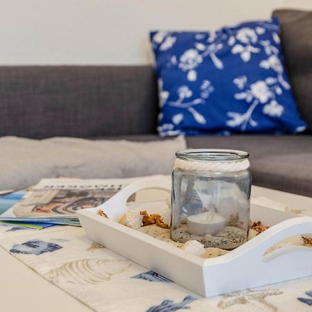 Ferienwohnung Neumann Neuschoo Exteriér fotografie