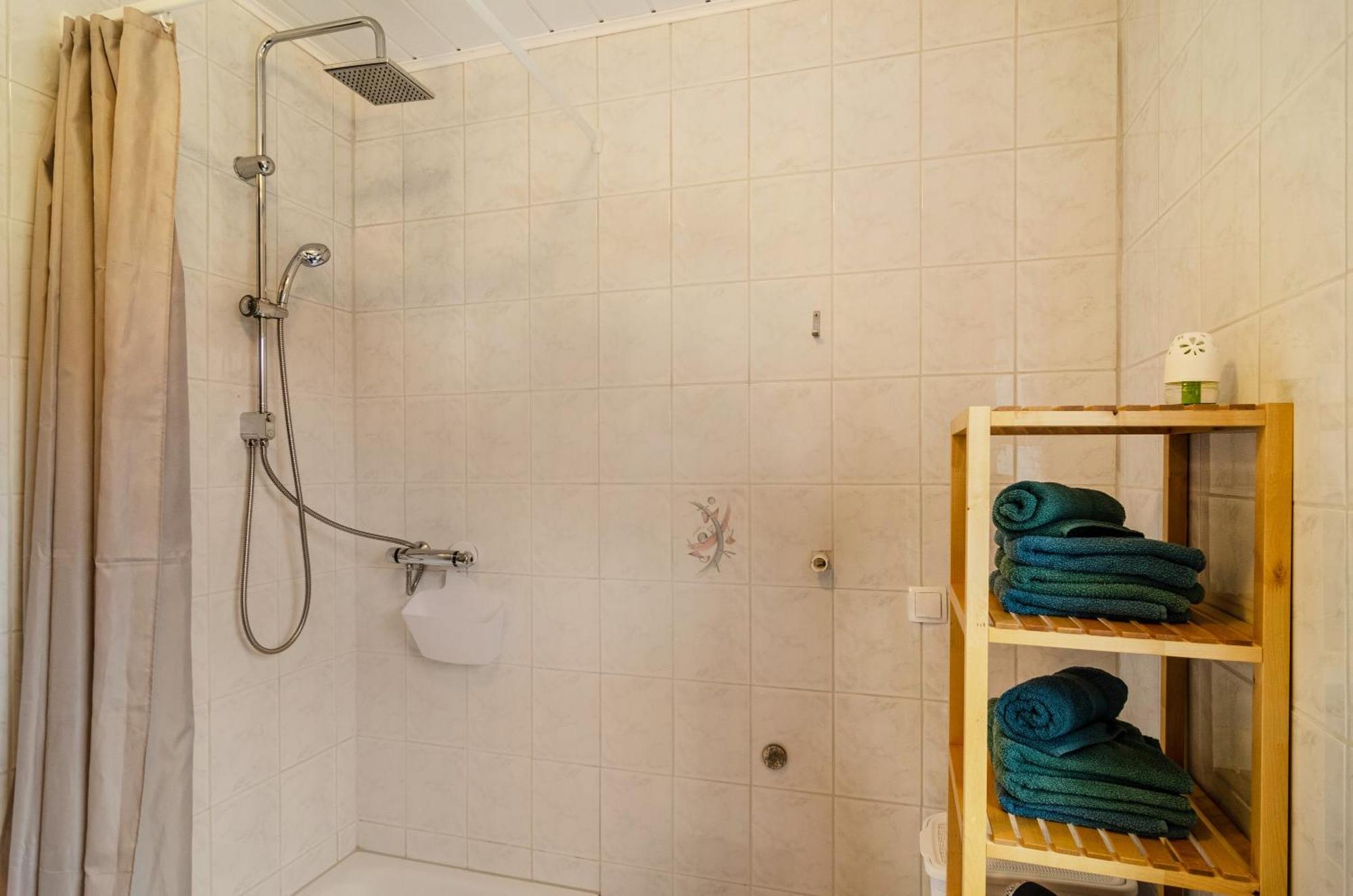 Ferienwohnung Neumann Neuschoo Exteriér fotografie