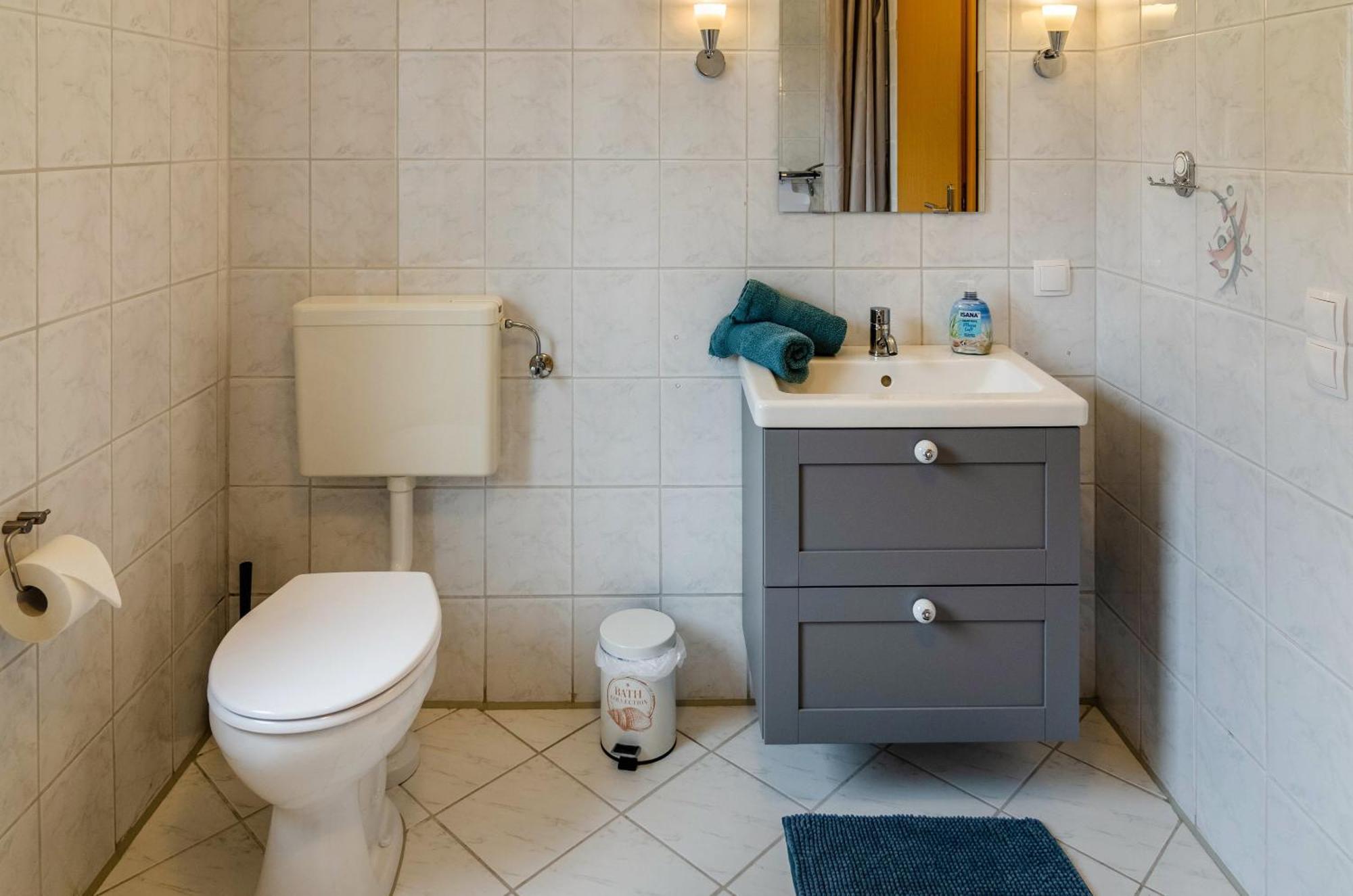 Ferienwohnung Neumann Neuschoo Exteriér fotografie