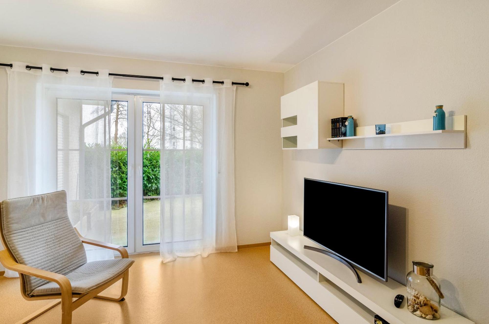 Ferienwohnung Neumann Neuschoo Exteriér fotografie